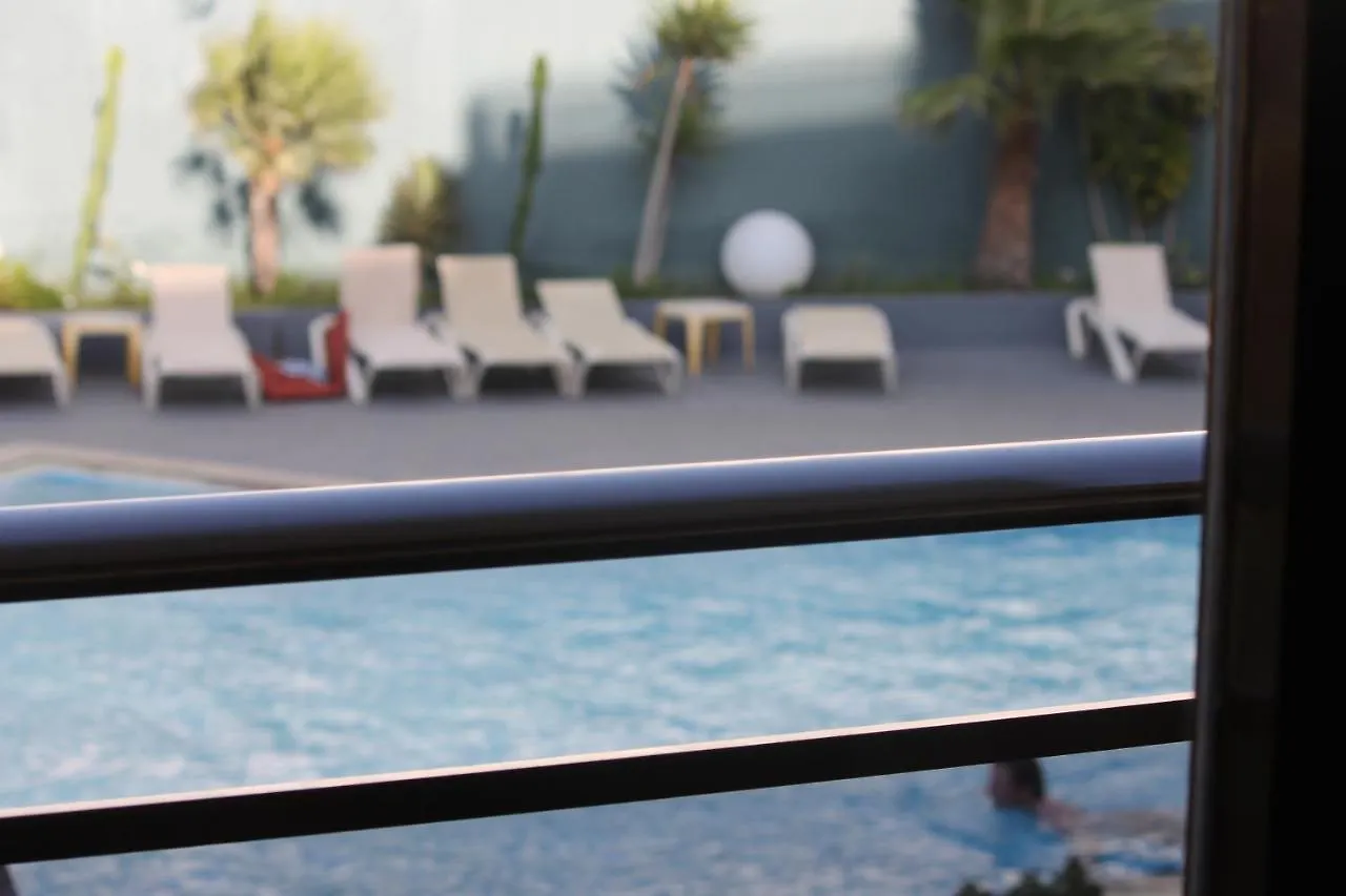 La Suite Hotel Agadir Adults Only