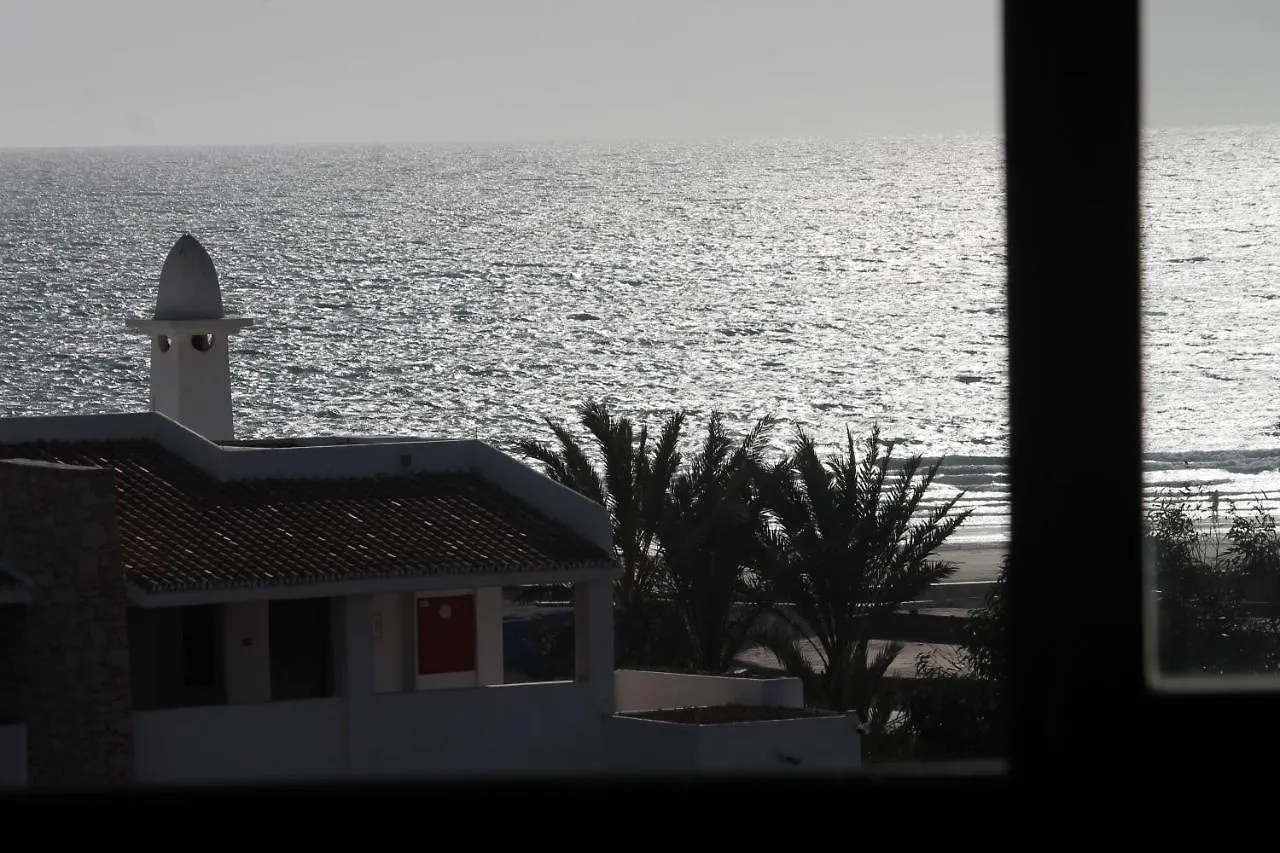 La Suite Hotel Agadir Adults Only