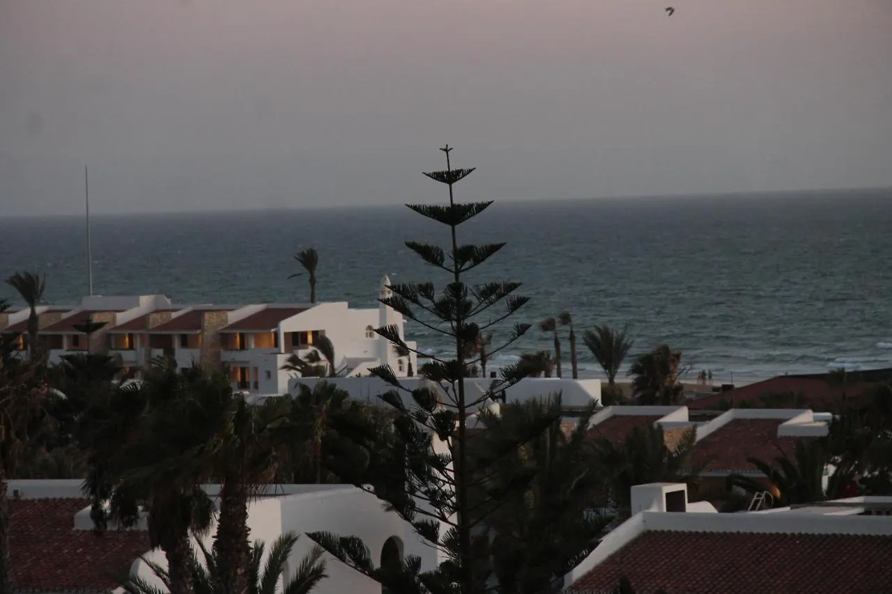 La Suite Hotel Agadir Adults Only