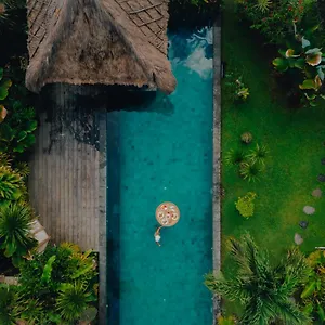 The Shala Bali 3*, Ubud (Bali) Indonesia