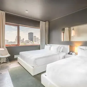 Zero 1 Montréal