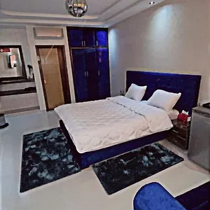 Riad Dar Salam Gasthof