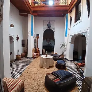 Dar Mystere , Fes Morocco