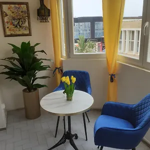 Avenue Hassan Ii Appartement