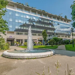 Golden Tulip Aix Les Bains - Hotel&spa Aix-les-Bains