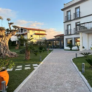 Hotel Evergreen Laguna Vain-lezhe ****