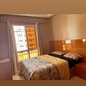 Centre Appartement