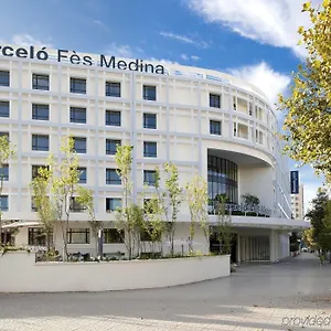Barcelo Medina 4* Fès