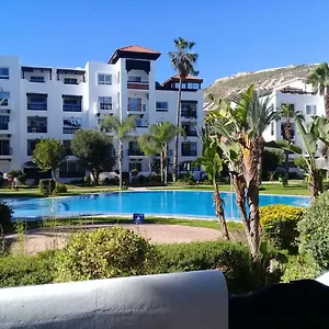 Luxury Flat Marina Appartement