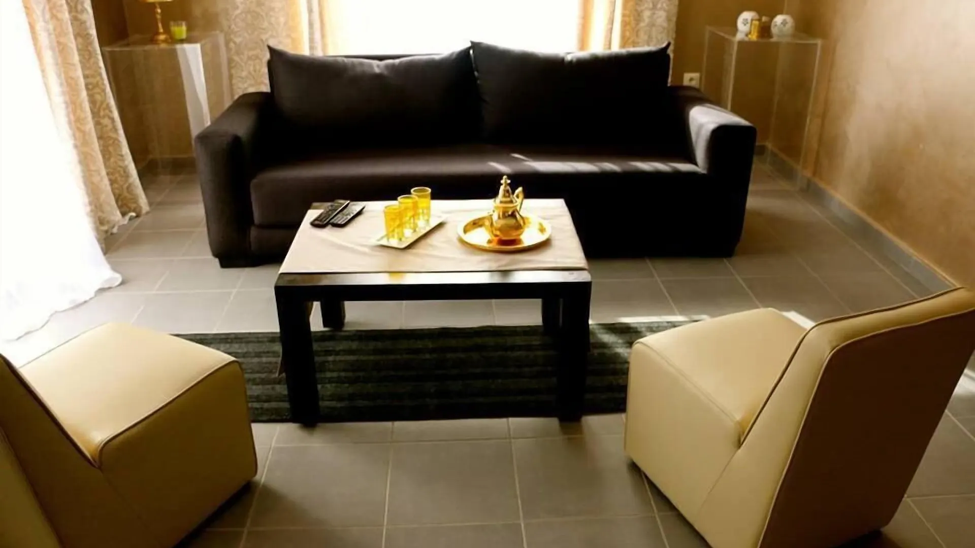 La Suite Hotel Agadir Adults Only 3*,