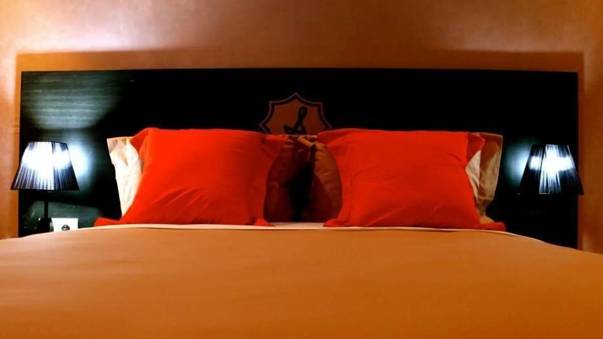 La Suite Hotel Agadir Adults Only