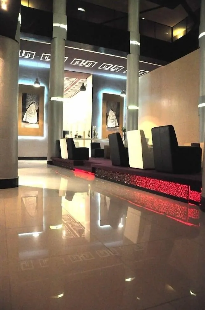 La Suite Hotel Agadir Adults Only