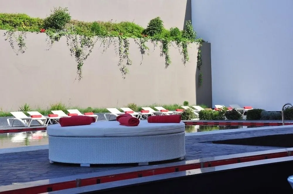 La Suite Hotel Agadir Adults Only