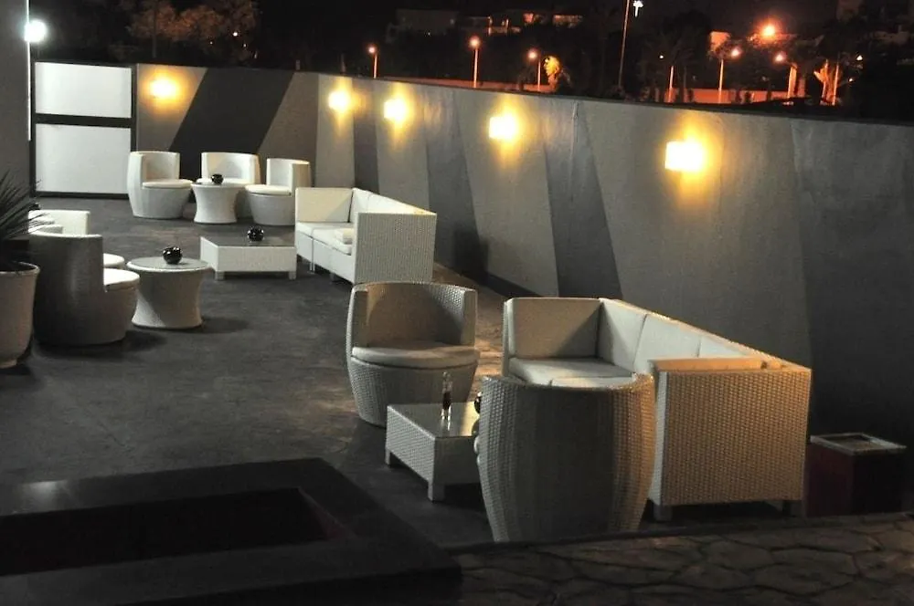 La Suite Hotel Agadir Adults Only