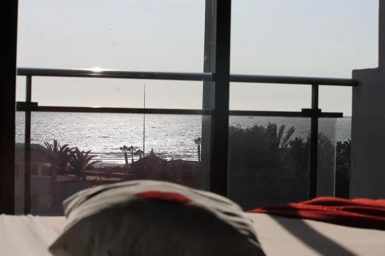 La Suite Hotel Agadir Adults Only