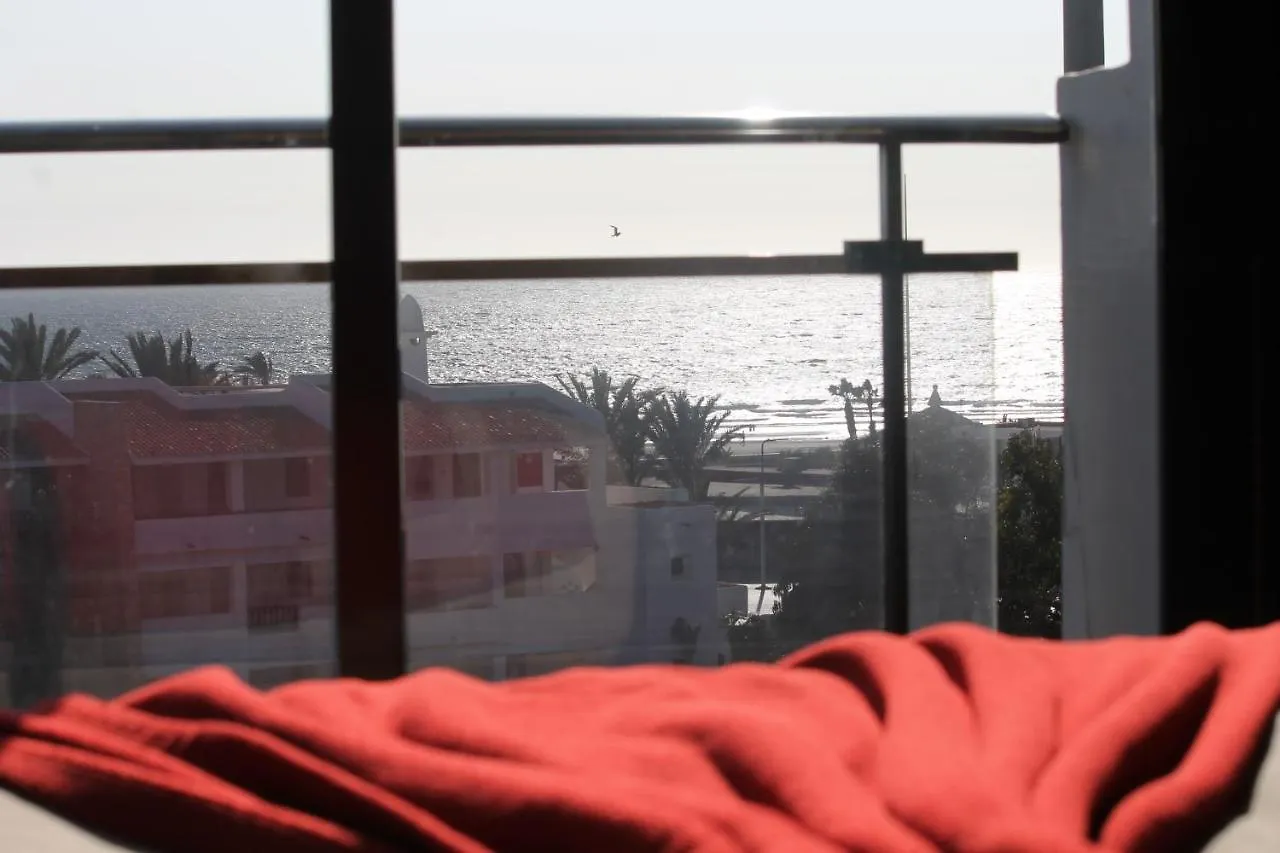 La Suite Hotel Agadir Adults Only 3*,
