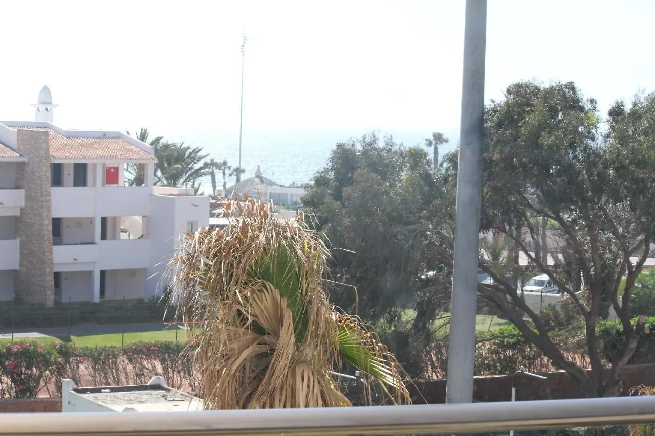 La Suite Hotel Agadir Adults Only