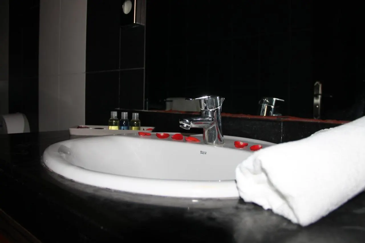 La Suite Hotel Agadir Adults Only 3*,  Maroko
