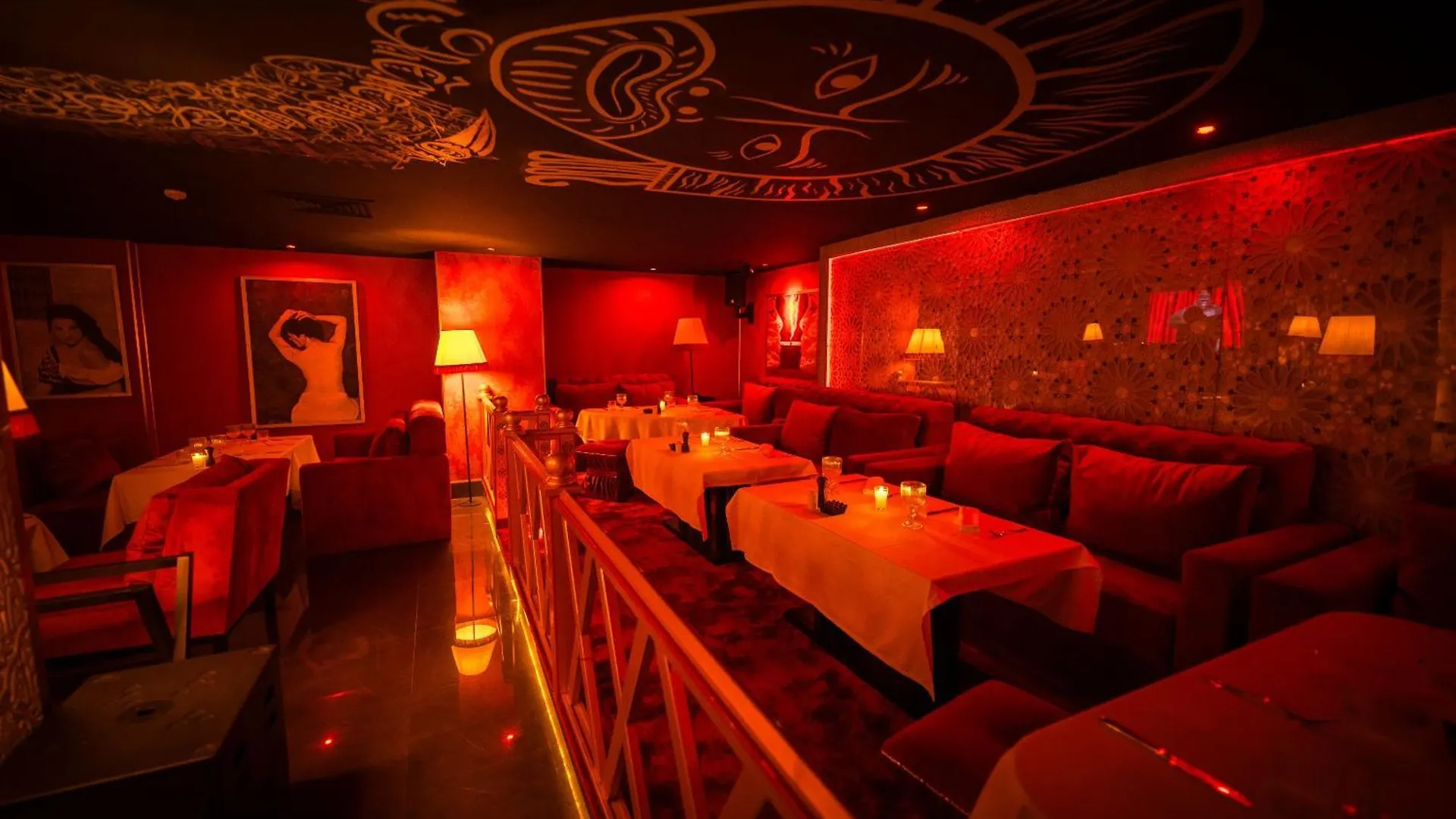 La Suite Hotel Agadir Adults Only 3*,  Maroko