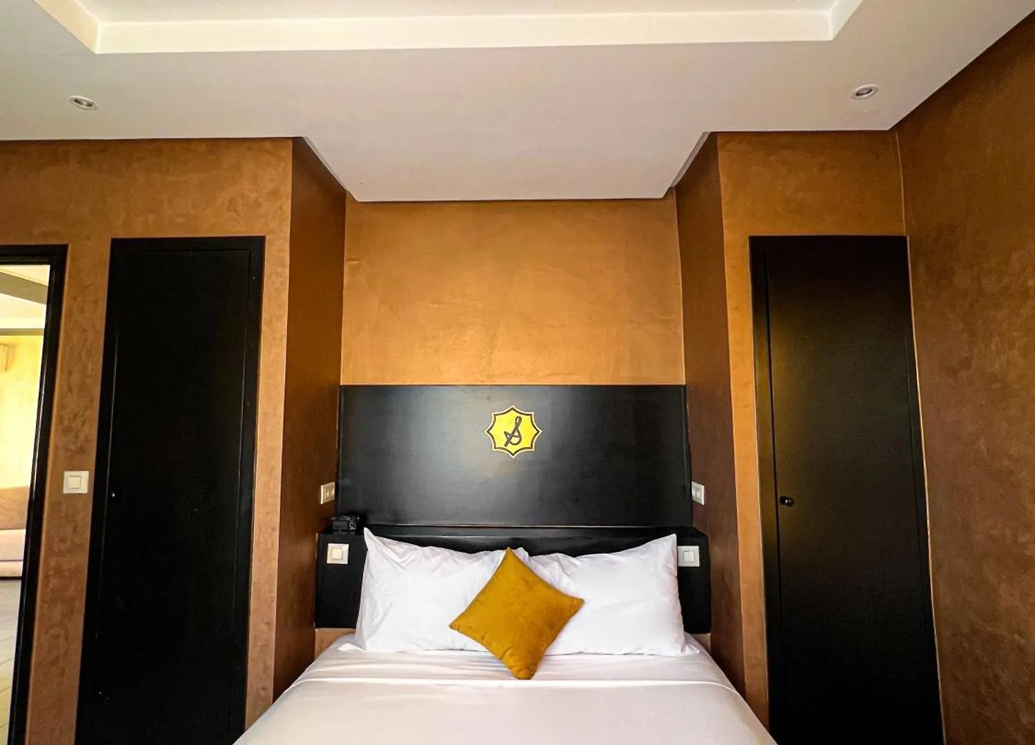 La Suite Hotel Agadir Adults Only 3*,  Maroko