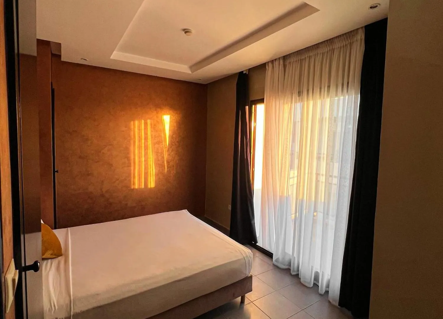 La Suite Hotel Agadir Adults Only