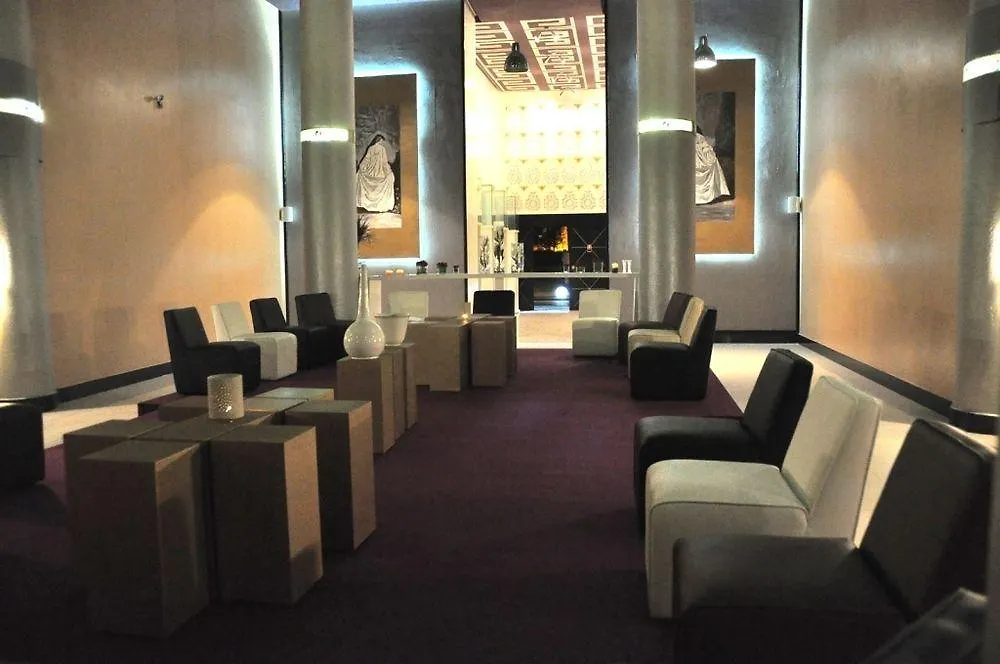 La Suite Hotel Agadir Adults Only