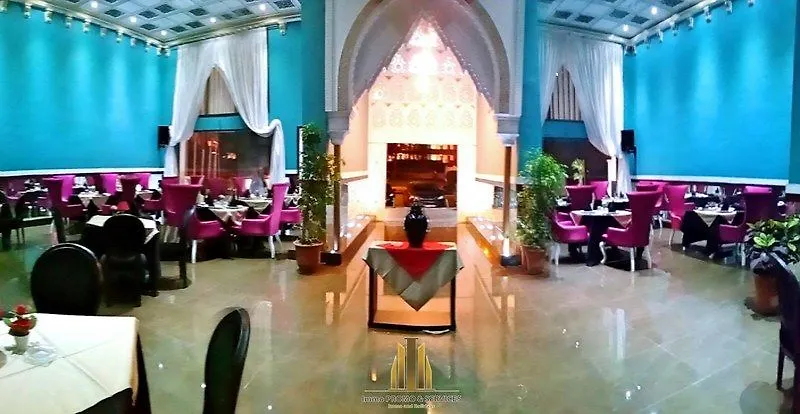 La Suite Hotel Agadir Adults Only