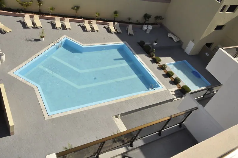La Suite Hotel Agadir Adults Only 3*,