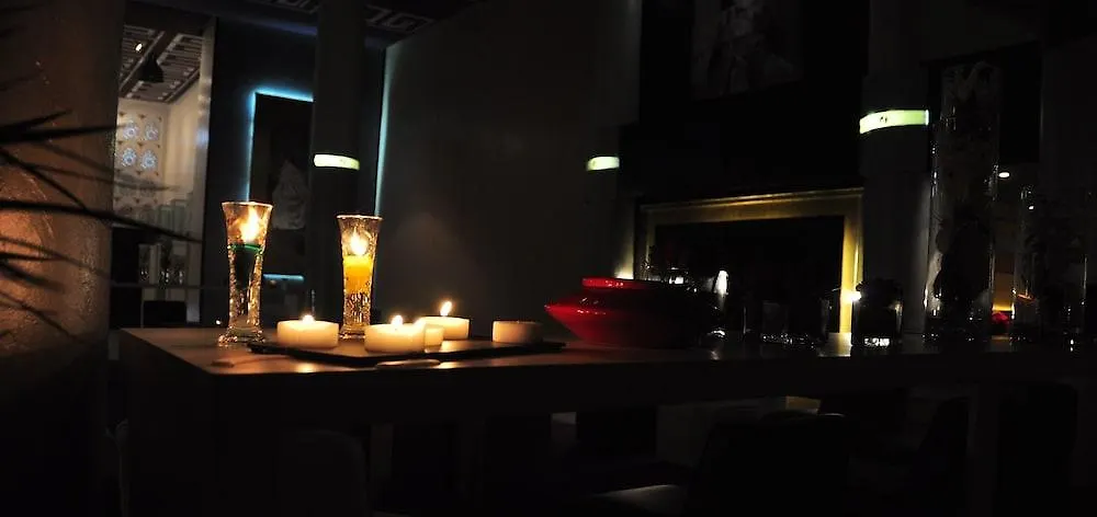 ***  La Suite Hotel Agadir Adults Only モロッコ
