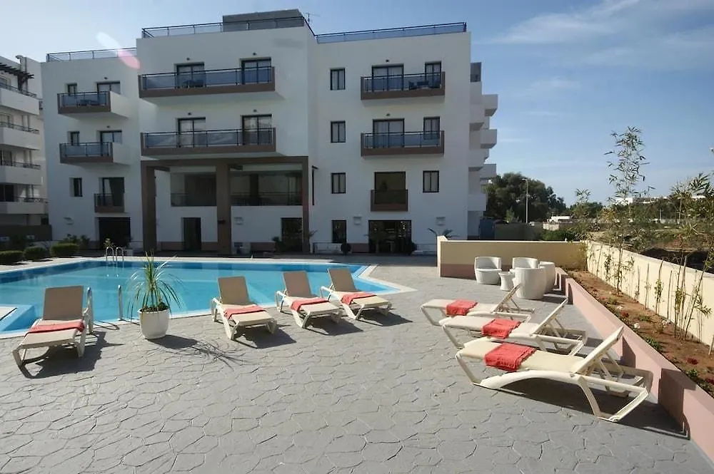 La Suite Hotel Agadir Adults Only