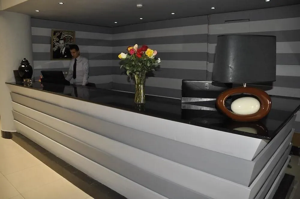 La Suite Hotel Agadir Adults Only モロッコ