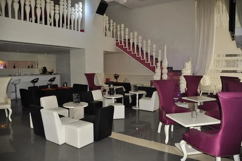 La Suite Hotel Agadir Adults Only