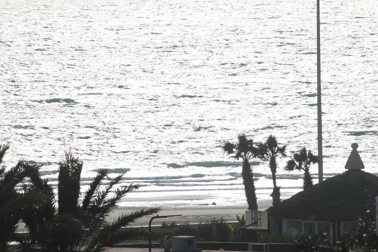 La Suite Hotel Agadir Adults Only