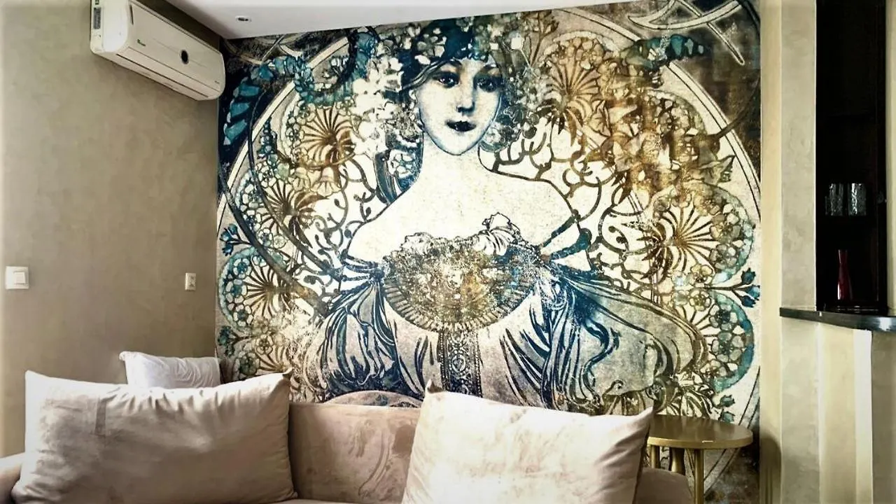 La Suite Hotel Agadir Adults Only モロッコ