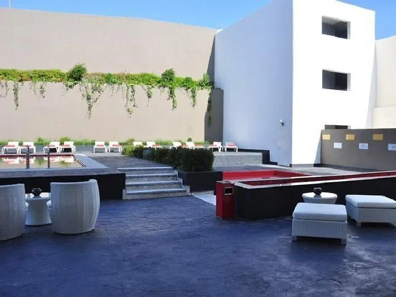 La Suite Hotel Agadir Adults Only モロッコ