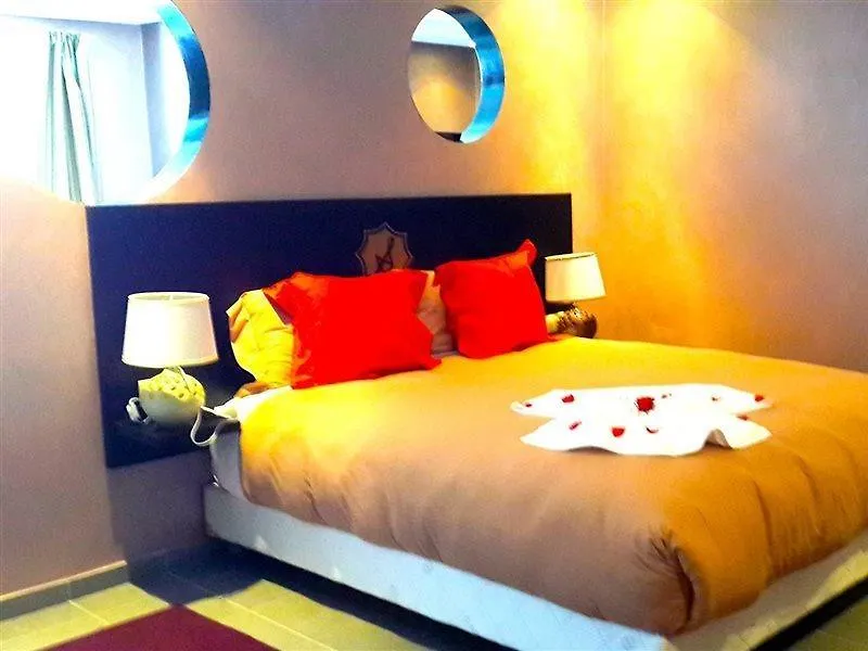 La Suite Hotel Agadir Adults Only
