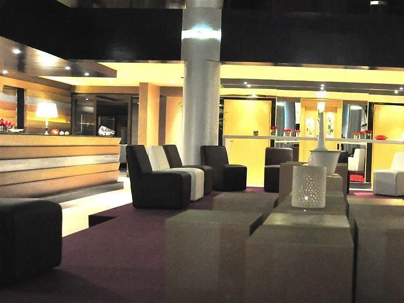 La Suite Hotel Agadir Adults Only 3*,  モロッコ
