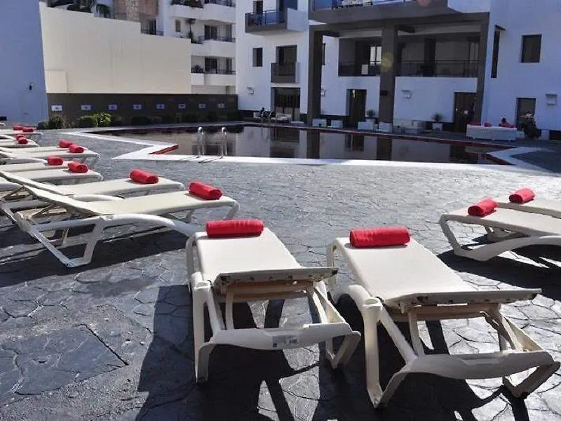 La Suite Hotel Agadir Adults Only