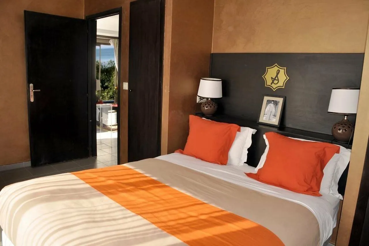 La Suite Hotel Agadir Adults Only
