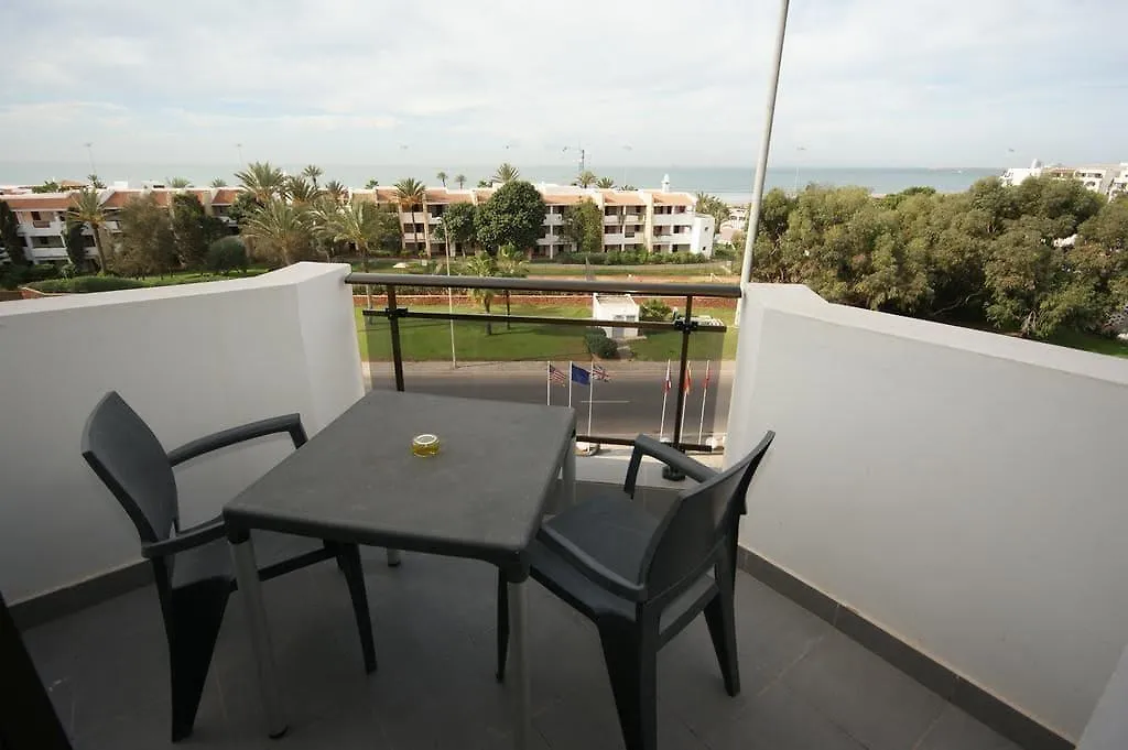 ****  La Suite Hotel Agadir (Adults Only) المغرب