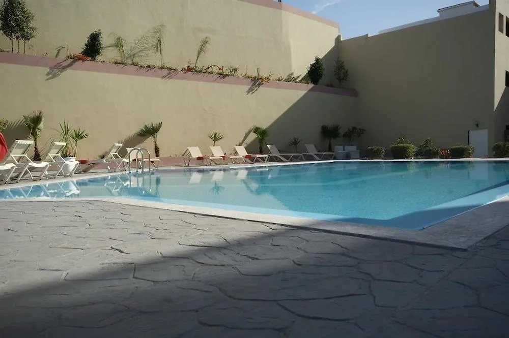 La Suite Hotel Agadir (Adults Only) 4*,