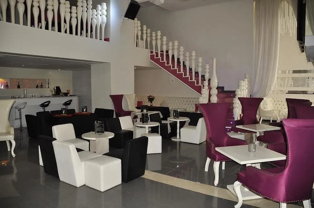 La Suite Hotel Agadir (Adults Only)