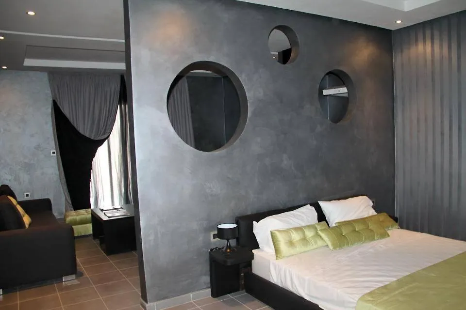 La Suite Hotel Agadir (Adults Only)