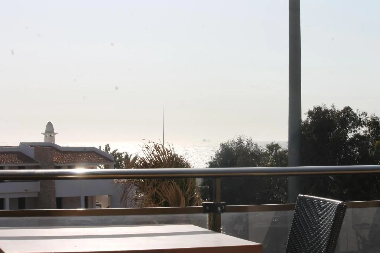 La Suite Hotel Agadir (Adults Only)