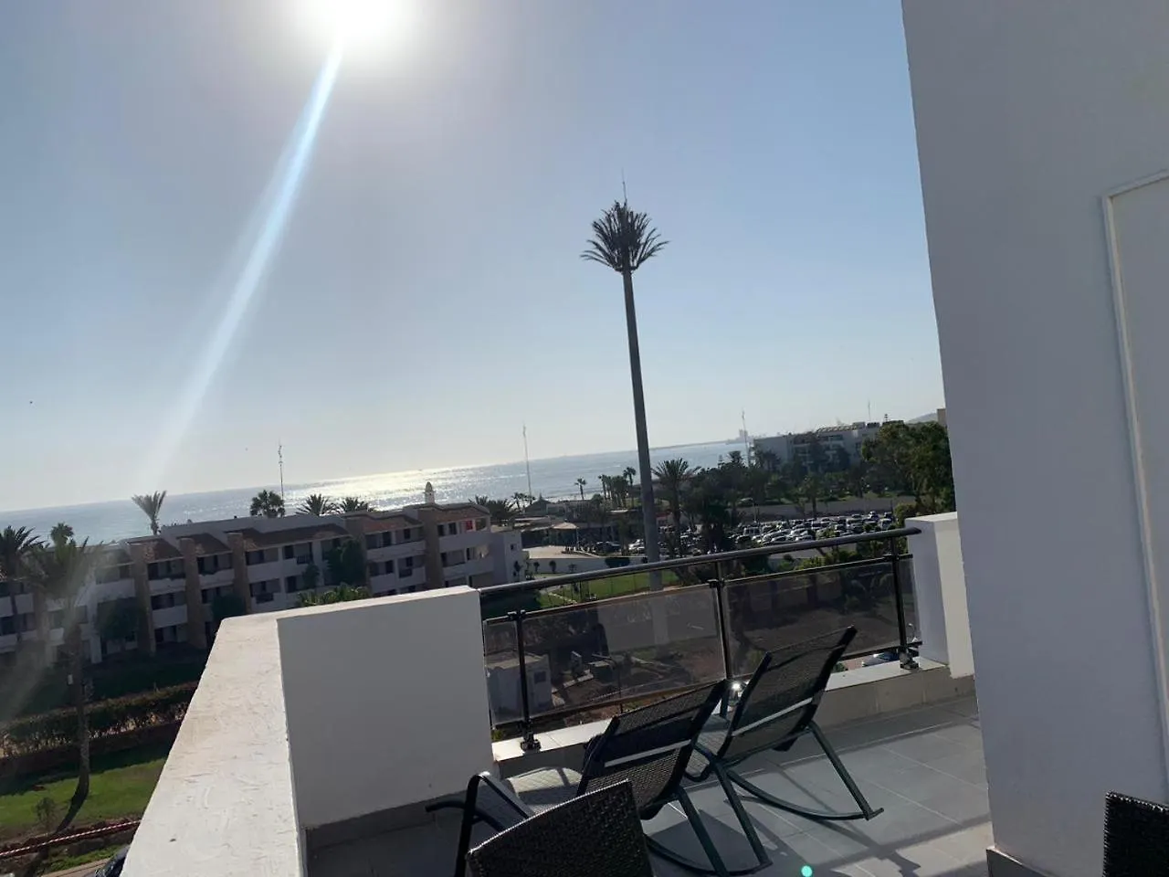 ***  La Suite Hotel Agadir Adults Only Fas