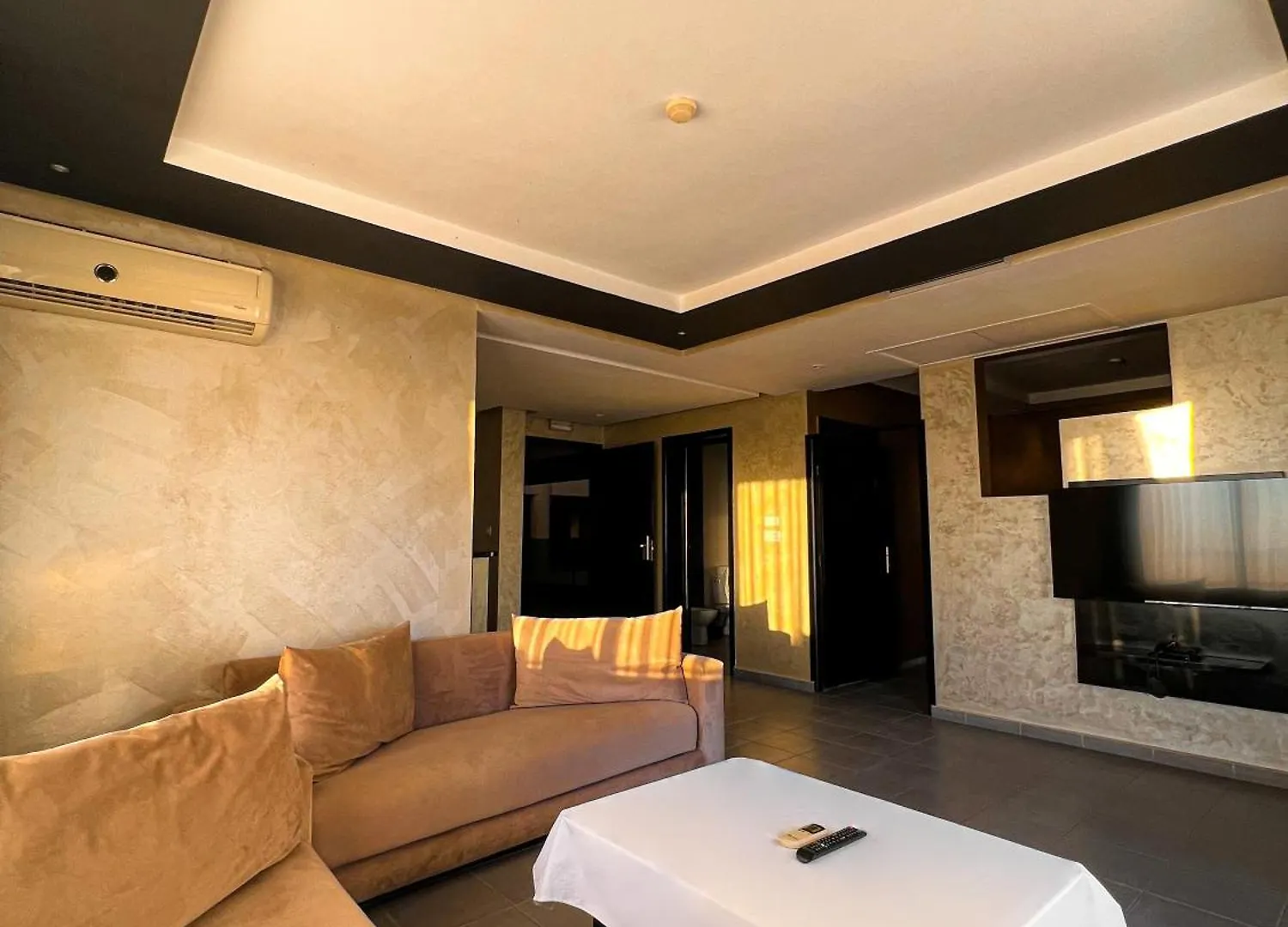 La Suite Hotel Agadir Adults Only 3*,  Fas