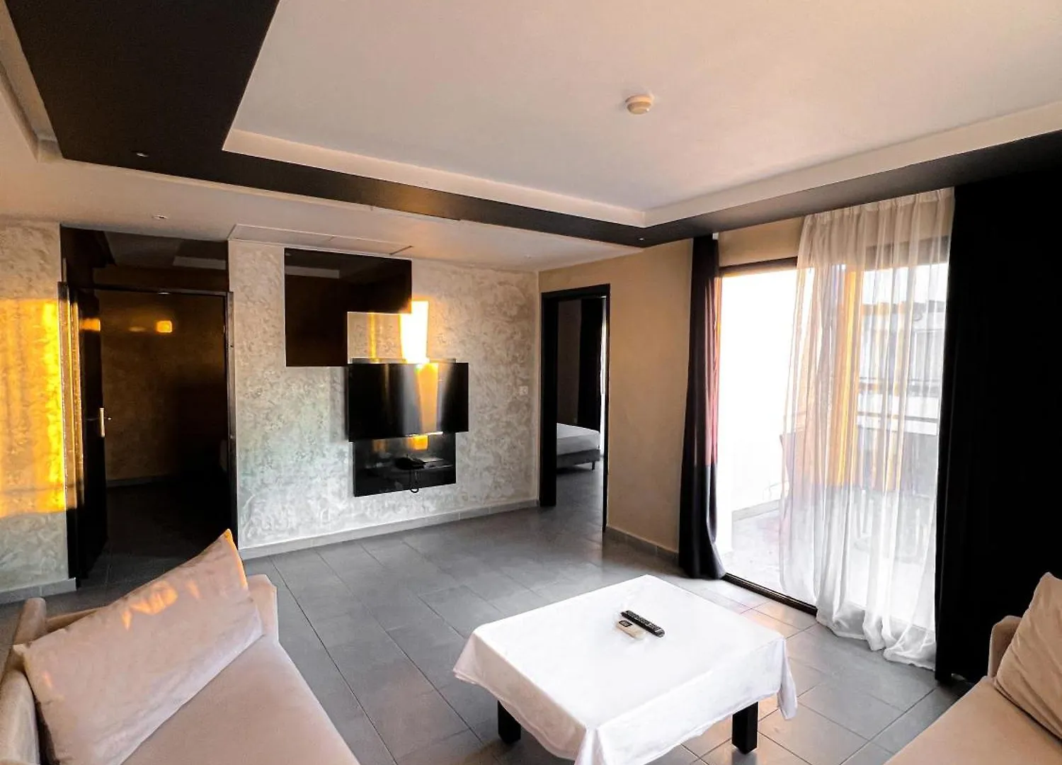 La Suite Hotel Agadir (Adults Only)