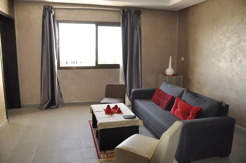 La Suite Hotel Agadir (Adults Only)